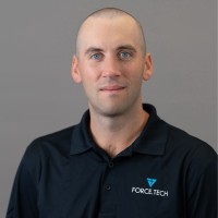 Force Technology Solutions LLC Employee Nick Olson's profile photo