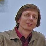 Foro Energy Employee Andrey Kuznetsov's profile photo