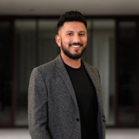 Clark Construction Management Employee Abdul-Moiz Khan's profile photo