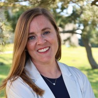 Snowflake Employee Chrissy Callahan's profile photo