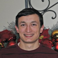Grounded Employee Anthony Miceli's profile photo
