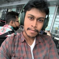 Battlebucks Employee Abhishek Sinha's profile photo