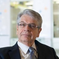 GF Machining Solutions Employee Jean-Pierre Wilmes's profile photo