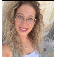AIVF Employee Noa Shachen's profile photo