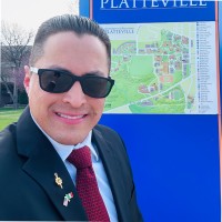 Nestlé Employee Luis Cano's profile photo