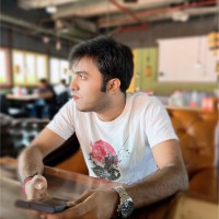 PwC India Employee Abhay Singh's profile photo