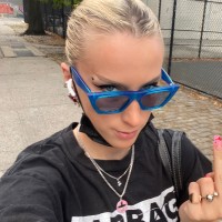 MAC Cosmetics Employee Leigho McArthur's profile photo