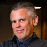 Vistage UK Employee Hector Macandrew's profile photo