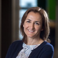 Repsly Employee Ivana Dobranović's profile photo