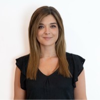 Achs Employee María José Riquelme Dominguez's profile photo
