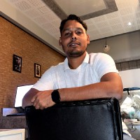 WhiteClap studios Employee Sunil Yadav's profile photo
