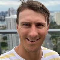 Grove Fruit Juice Employee Scott Beesley's profile photo