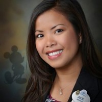 Walt Disney World Employee Julie Beaver's profile photo