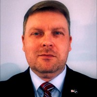 Dunavant Employee Robert Kiser's profile photo