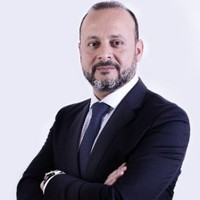 Al Nasr Contracting Employee John Helou's profile photo