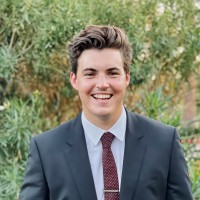 KC HiLiTES, Inc. Employee Adriaan van Niekerk's profile photo