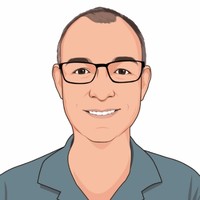 Ambient iT Employee Grant Armstrong's profile photo