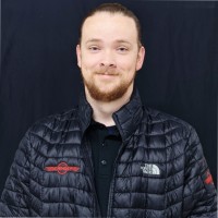 BERINGER AERO Employee Jacob Woodward's profile photo