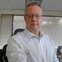 Chris Markham Email & Phone Number