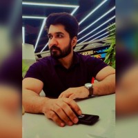 Zaryab Hussain's profile photo