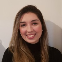 FISIA Employee Fernanda Strutz's profile photo