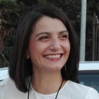 Indo Consulting Employee Barbara Baldino's profile photo