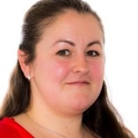 GeCOSoft mbH Employee Christina Gözüdok's profile photo