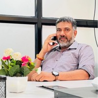 YeppAr Smart Solutions Employee Bharat Sharma's profile photo