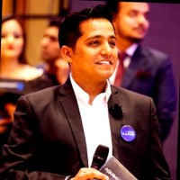 Appinventiv Employee Nitin Soni's profile photo