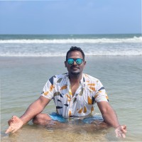Zelecloud Employee Kiran Chandregowda's profile photo