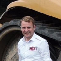 APM Supplies Employee Hans Browning's profile photo