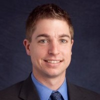 CIBC US Employee Nate Palmer's profile photo