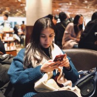 Microsoft Employee Frieda Lin's profile photo