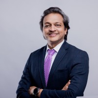 Abhay Shah Email & Phone Number