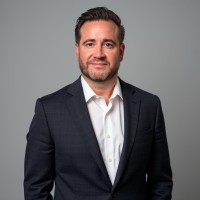 Axon Employee John Roberson's profile photo