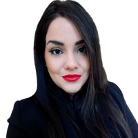 ProDrinks Ltd. Employee Azmia Salama's profile photo