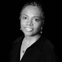 Illinois Action for Children Employee April Janney's profile photo