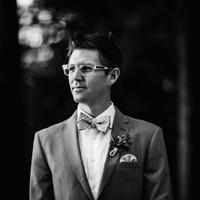 Specialized Bicycle Components Employee Samuel Benedict's profile photo