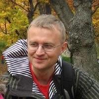 Additive Employee Michal Cierniak's profile photo