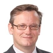 Ernst & Young Employee Nigel Stevenson's profile photo