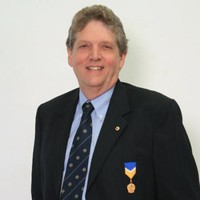 Grupo SECURE Employee Geoffrey Kelly's profile photo