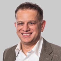 Cisco Employee Bharat Kumar's profile photo