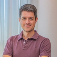S4G Consulting Employee Alejandro Ródenas Garrido's profile photo