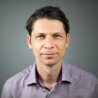 Bluecode Employee Gabor Zsirka's profile photo