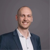 Schrade & Partner Employee Steffen Demas's profile photo