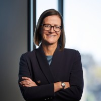 Alcidion Employee Julia Stevens's profile photo