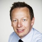 Niels Brock Employee Jens Holmstrup's profile photo