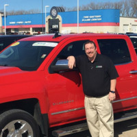 McGrath Family of Dealerships Employee Dustin Austin's profile photo