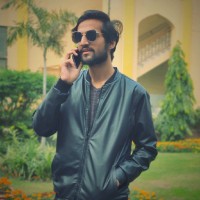 Bilal Farooq Email