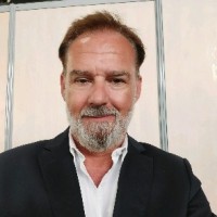 BG-Graspointner Employee Olivier Kuhlmann's profile photo